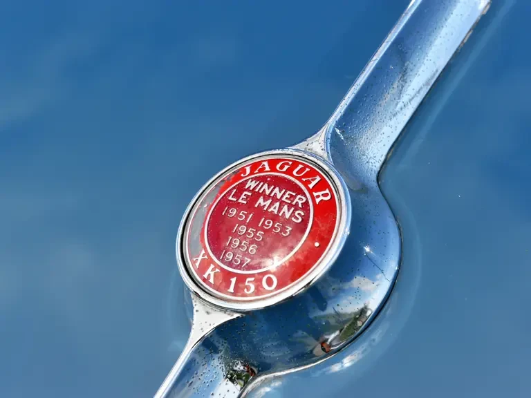 1960 Jaguar XK150 S - Image 7 of 18