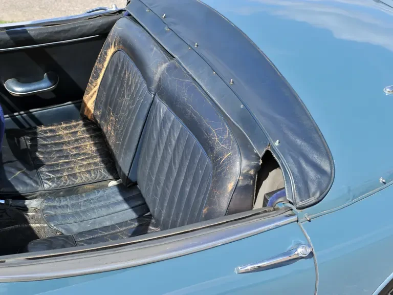 1960 Jaguar XK150 S - Image 13 of 18