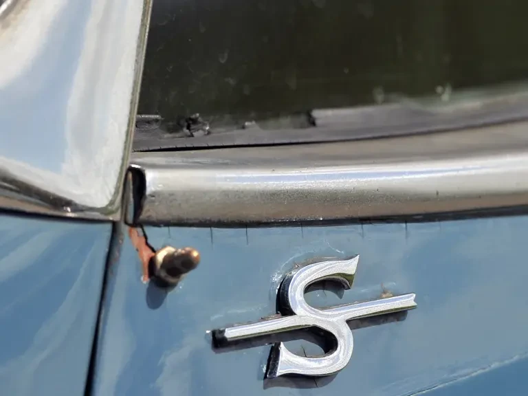 1960 Jaguar XK150 S - Image 11 of 18
