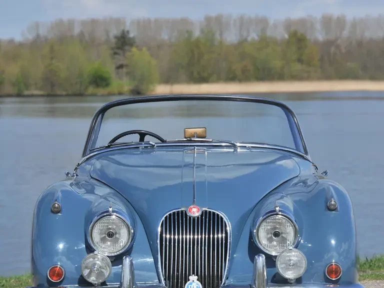 1960 Jaguar XK150 S - Image 14 of 18