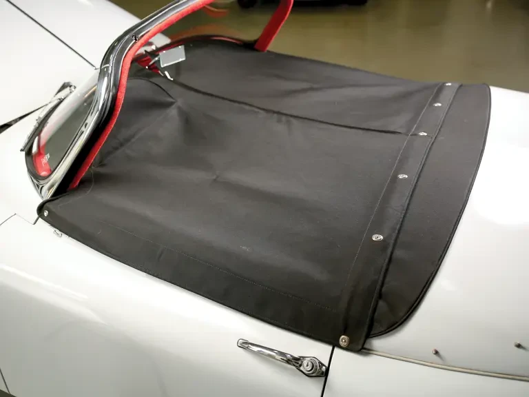 1960 Jaguar XK150 S - Image 5 of 22