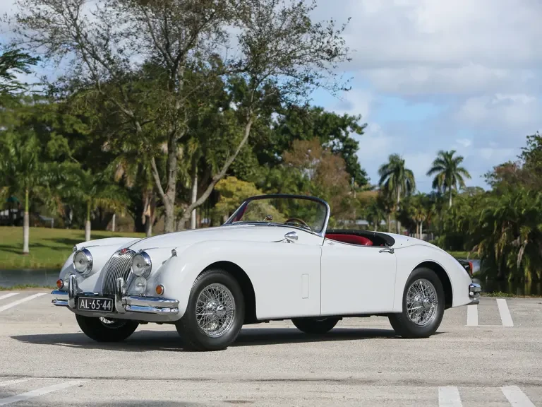 1960 Jaguar XK150 S - Image 2 of 22