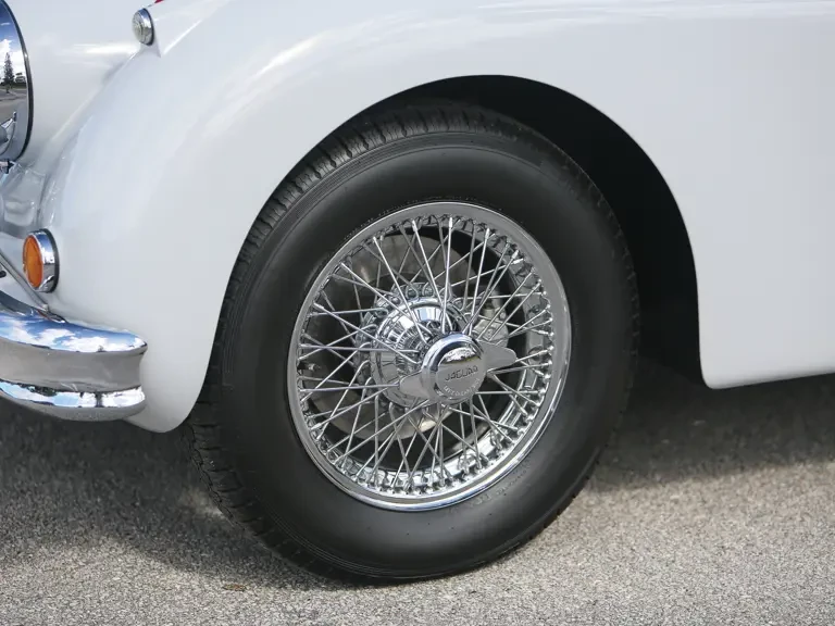 1960 Jaguar XK150 S - Image 13 of 22