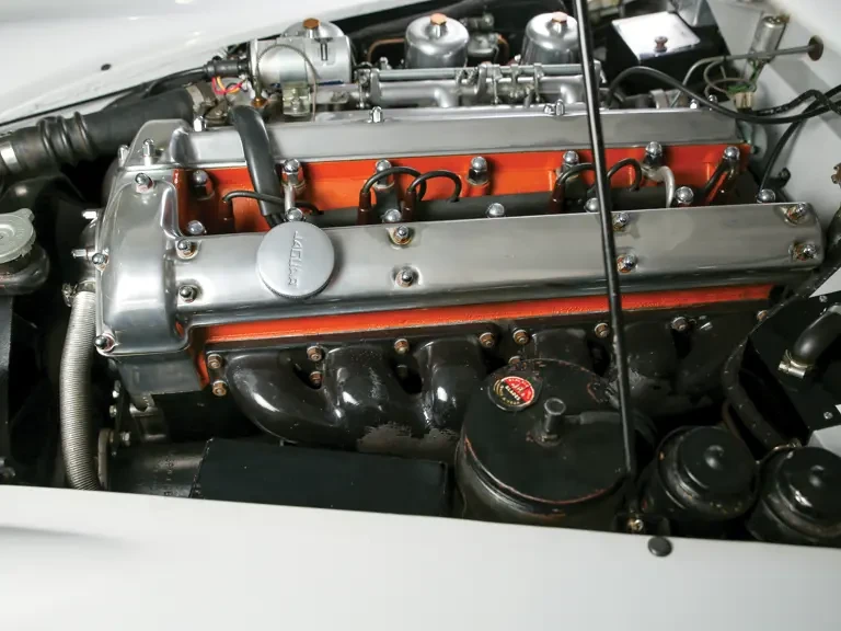 1960 Jaguar XK150 S - Image 21 of 22