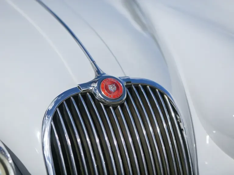 1960 Jaguar XK150 S - Image 7 of 22
