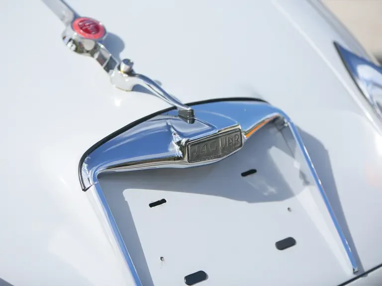 1960 Jaguar XK150 S - Image 14 of 22