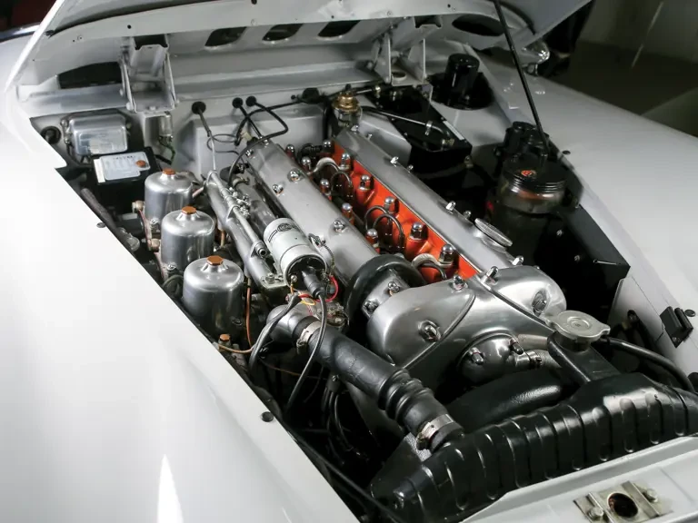 1960 Jaguar XK150 S - Image 4 of 22