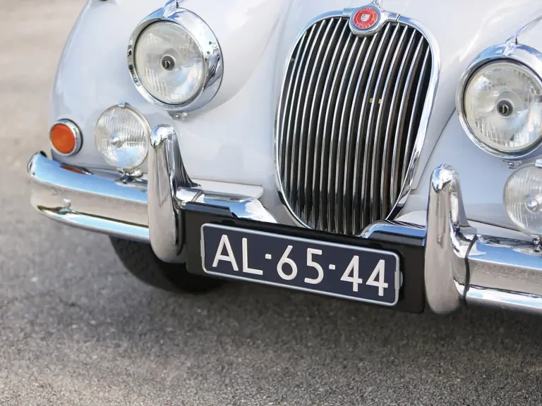 1960 Jaguar XK150 S - Image 15 of 22