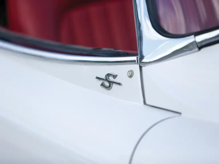 1960 Jaguar XK150 S - Image 12 of 22