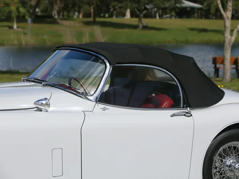 1960 Jaguar XK150 S - Image 18 of 22