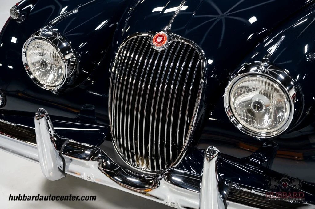 1960 Jaguar XK - Image 12 of 12