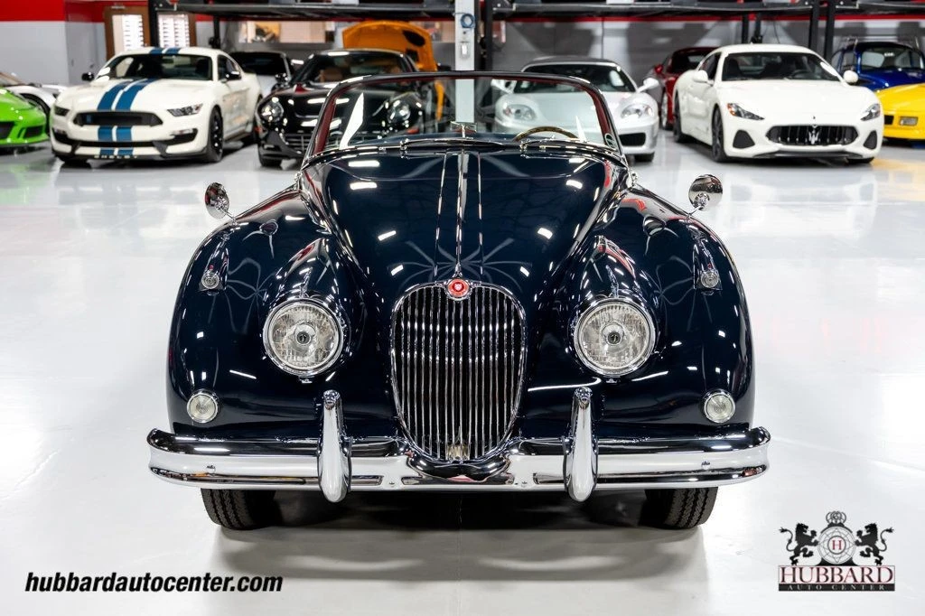1960 Jaguar XK - Image 3 of 12