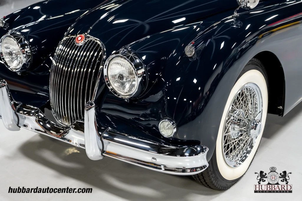 1960 Jaguar XK - Image 11 of 12