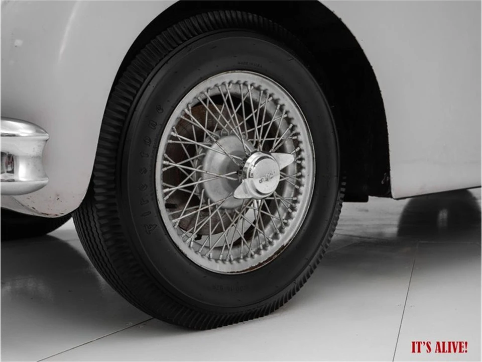 1960 Jaguar XK150 - Image 13 of 31