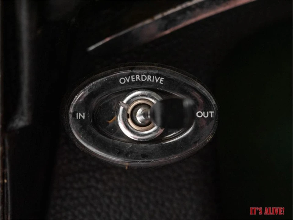 1960 Jaguar XK150 - Image 29 of 31