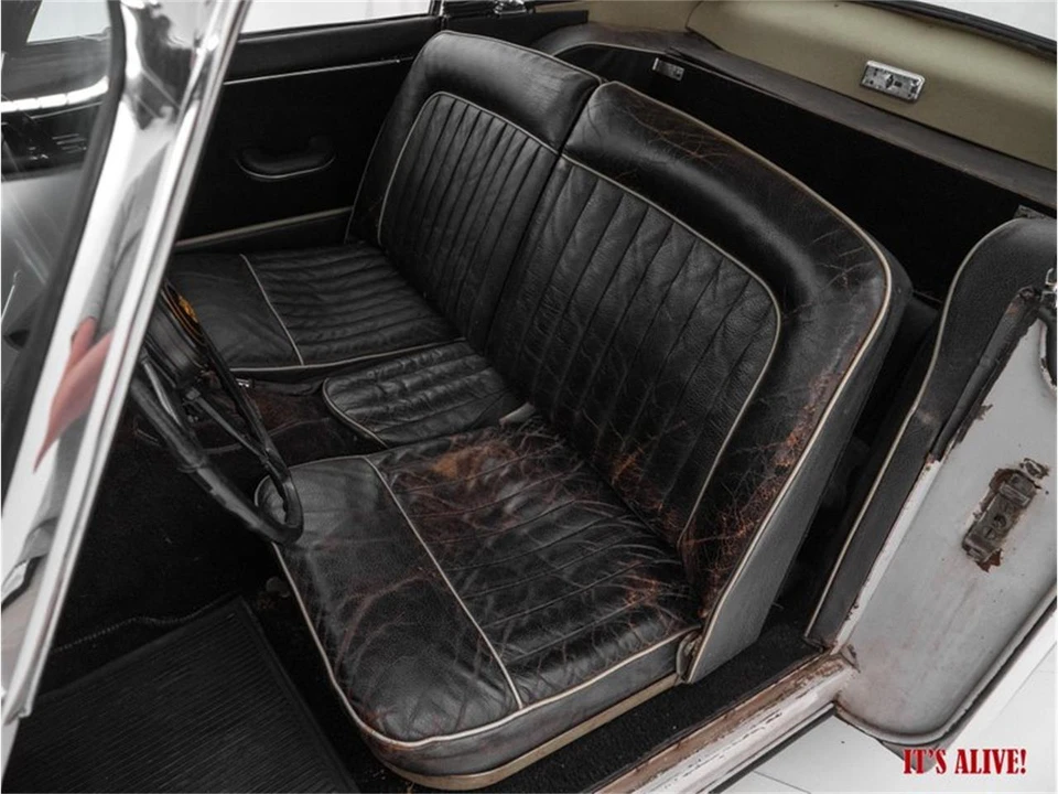 1960 Jaguar XK150 - Image 24 of 31