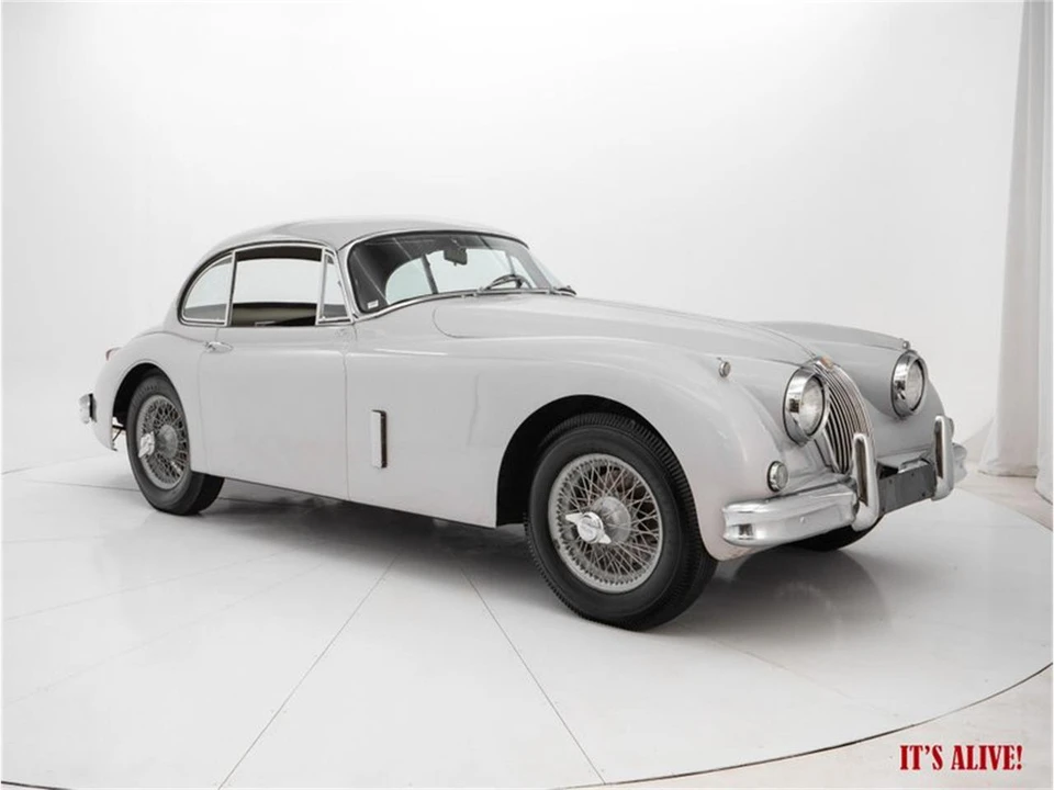 1960 Jaguar XK150 - Image 10 of 31