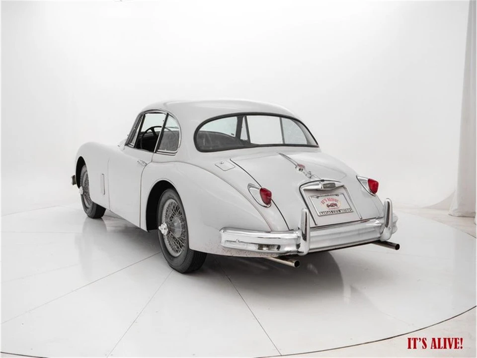 1960 Jaguar XK150 - Image 5 of 31