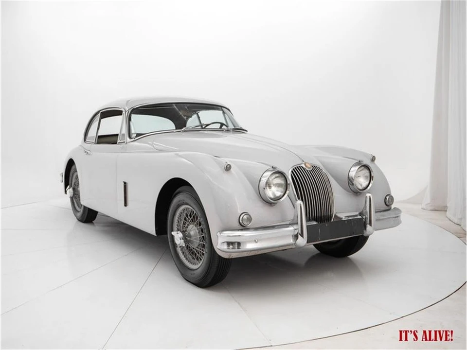 1960 Jaguar XK150 - Image 11 of 31