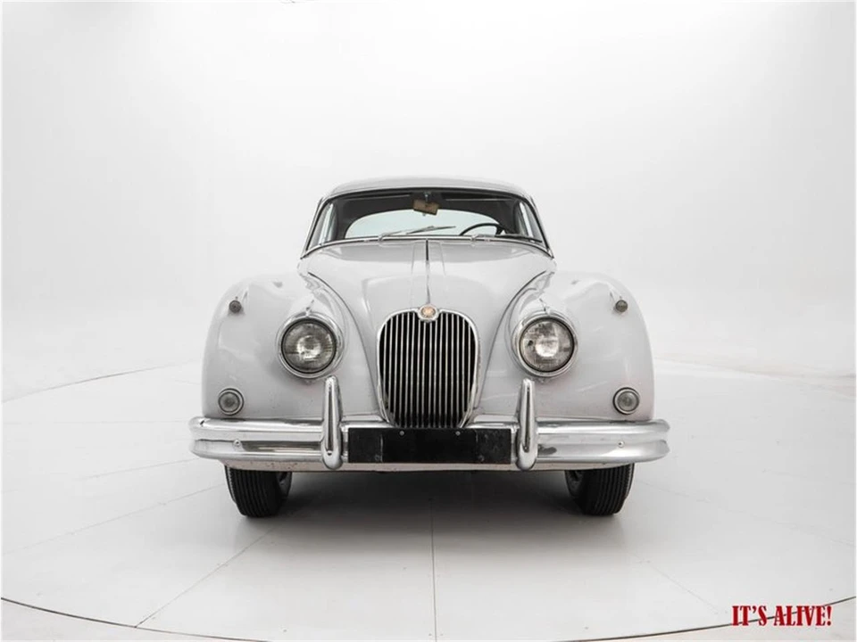 1960 Jaguar XK150 - Image 12 of 31