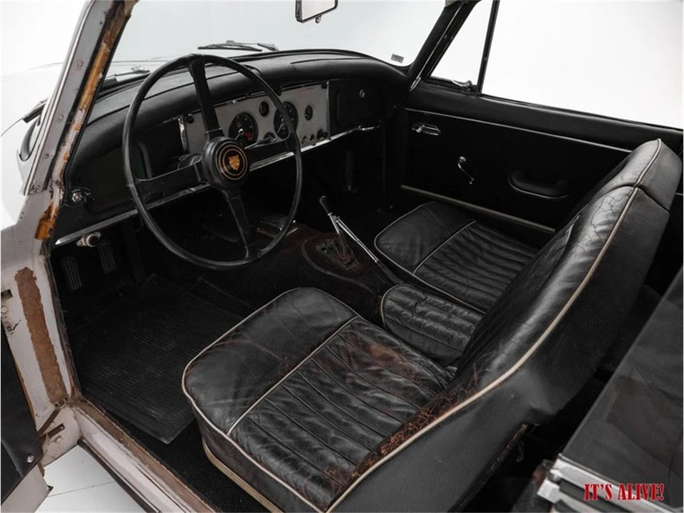 1960 Jaguar XK150 - Image 26 of 31