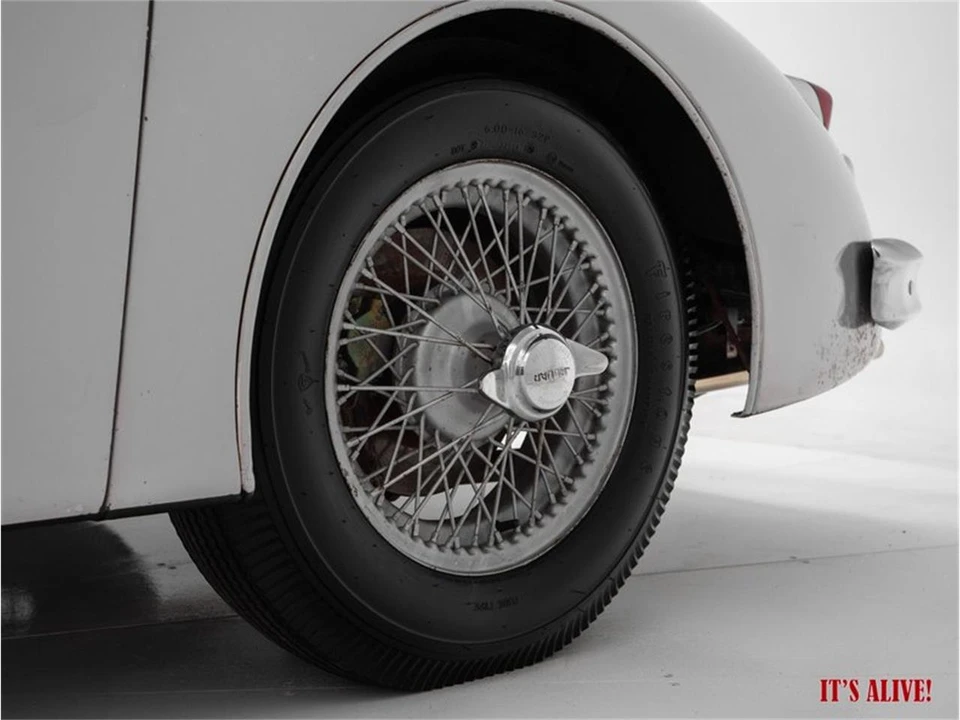 1960 Jaguar XK150 - Image 14 of 31