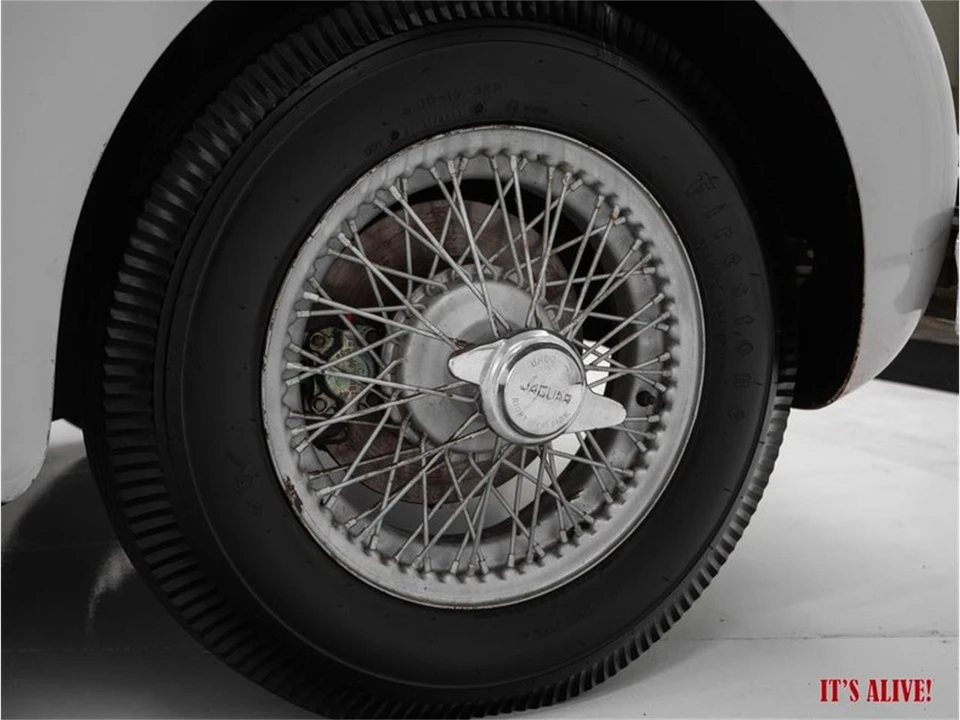 1960 Jaguar XK150 - Image 16 of 31