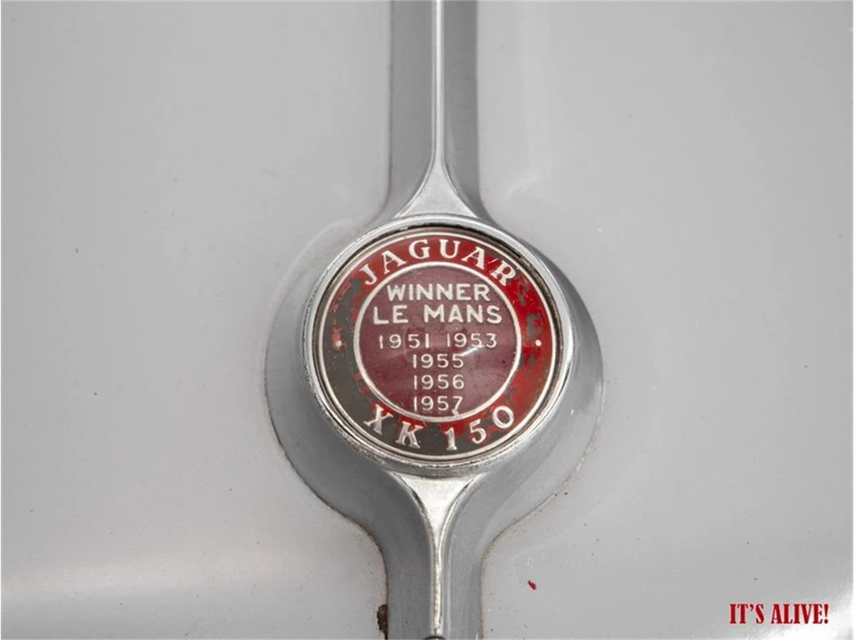 1960 Jaguar XK150 - Image 19 of 31