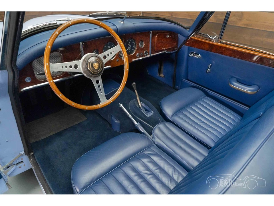 1960 Jaguar XK150 - Image 3 of 29