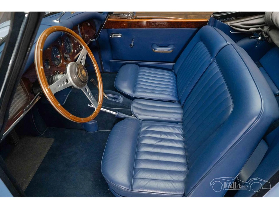 1960 Jaguar XK150 - Image 19 of 29