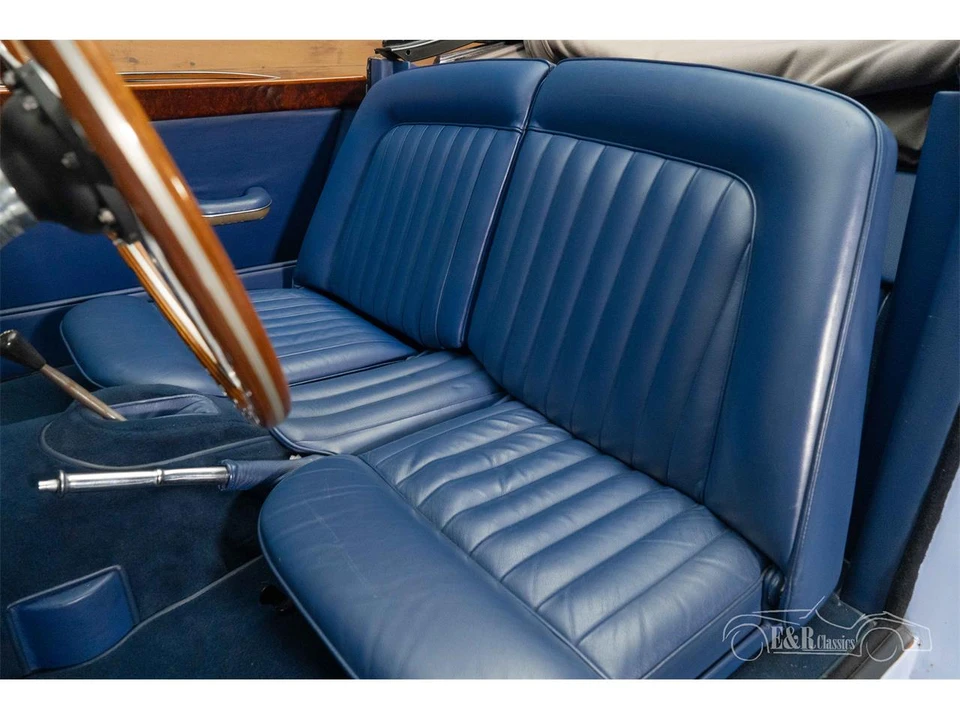 1960 Jaguar XK150 - Image 20 of 29