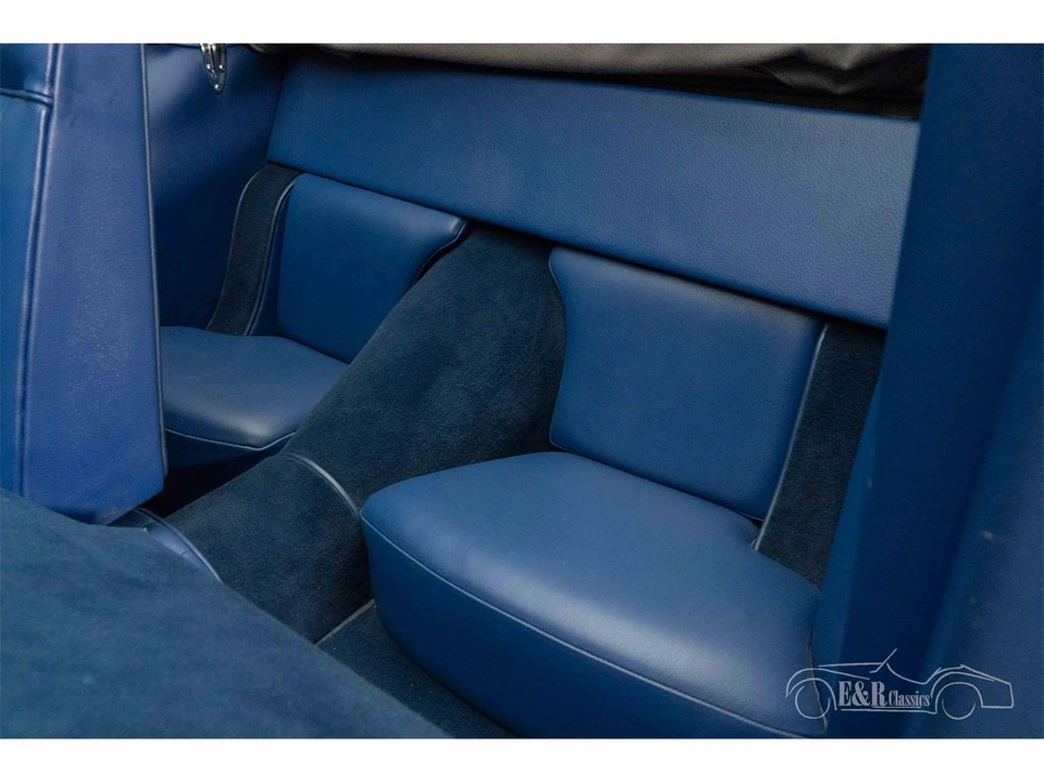 1960 Jaguar XK150 - Image 21 of 29
