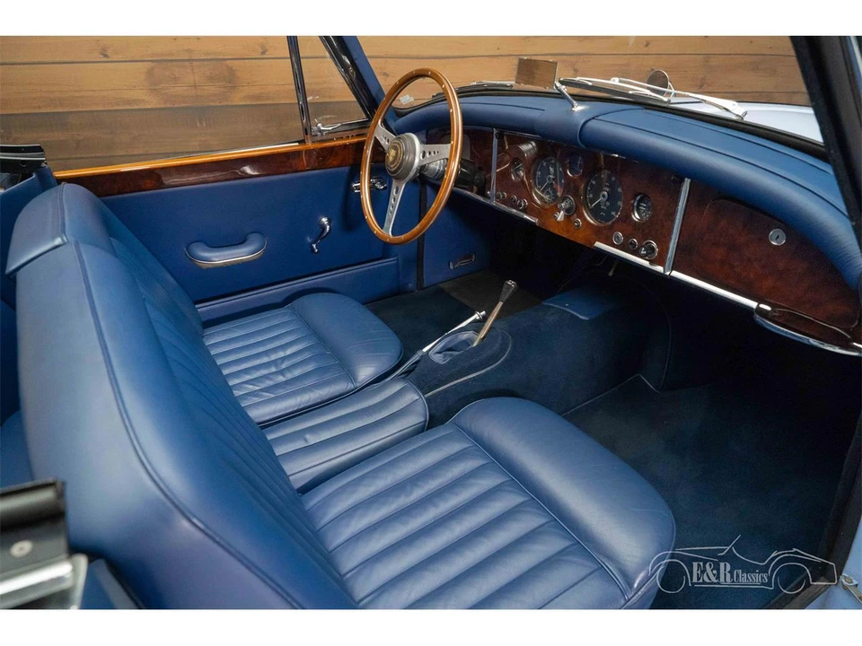 1960 Jaguar XK150 - Image 22 of 29