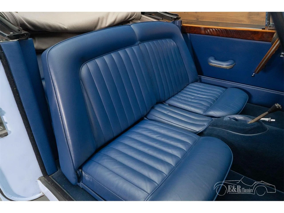 1960 Jaguar XK150 - Image 24 of 29