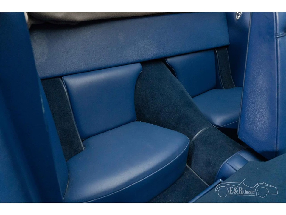 1960 Jaguar XK150 - Image 25 of 29