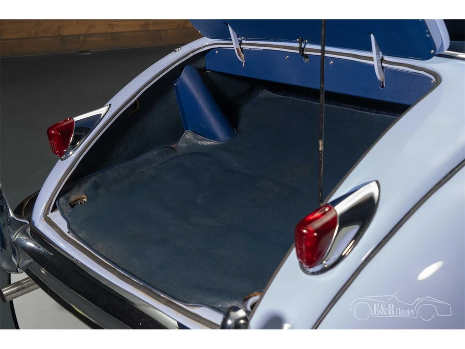 1960 Jaguar XK150 - Image 26 of 29