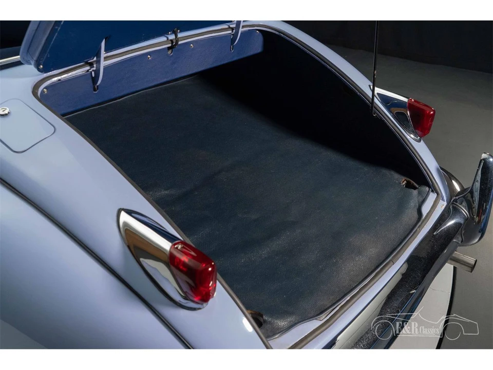1960 Jaguar XK150 - Image 28 of 29