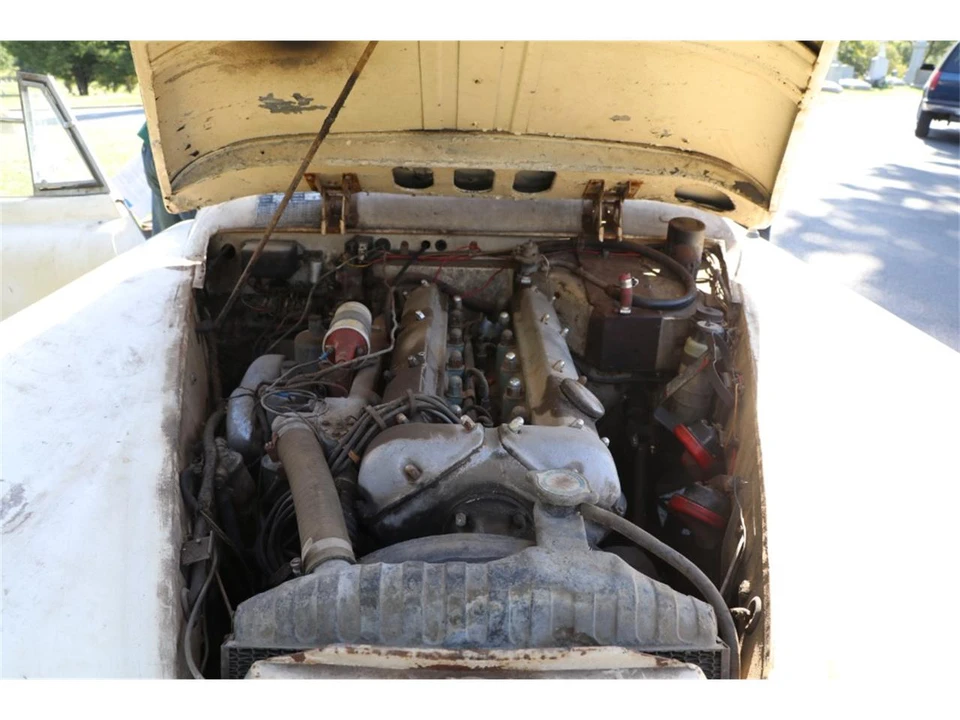 1960 Jaguar XK150 - Image 5 of 6