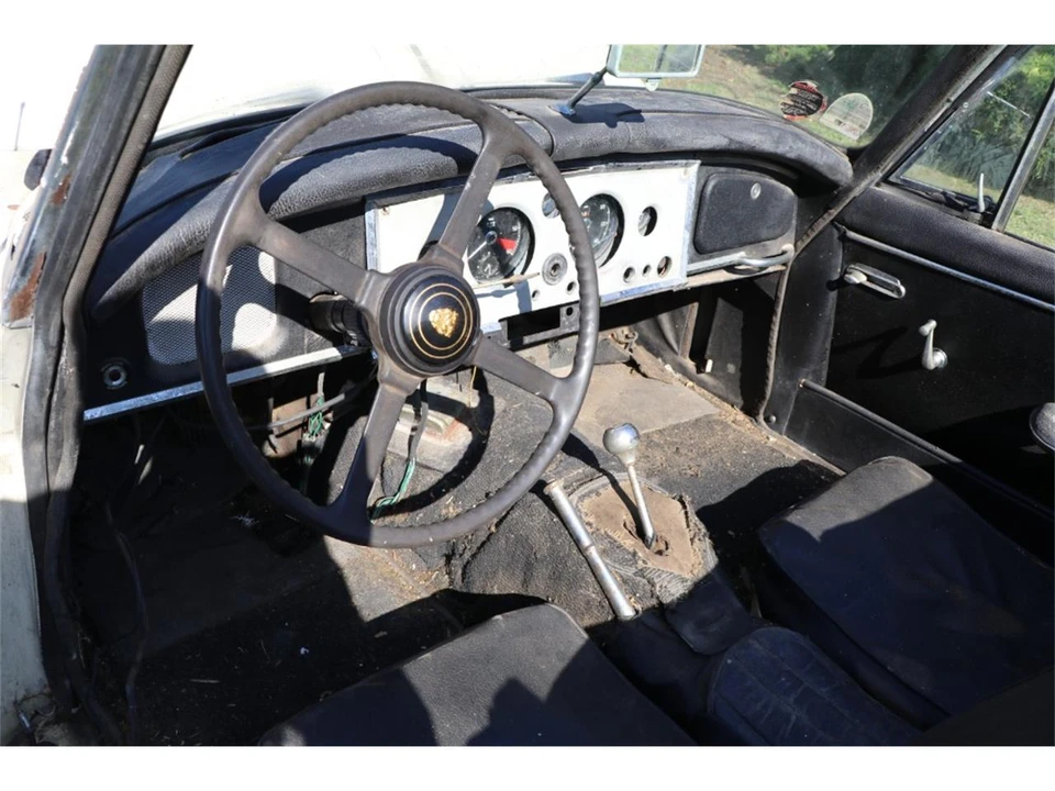 1960 Jaguar XK150 - Image 6 of 6