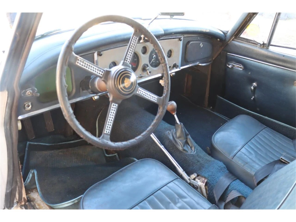 1960 Jaguar XK150 - Image 7 of 8