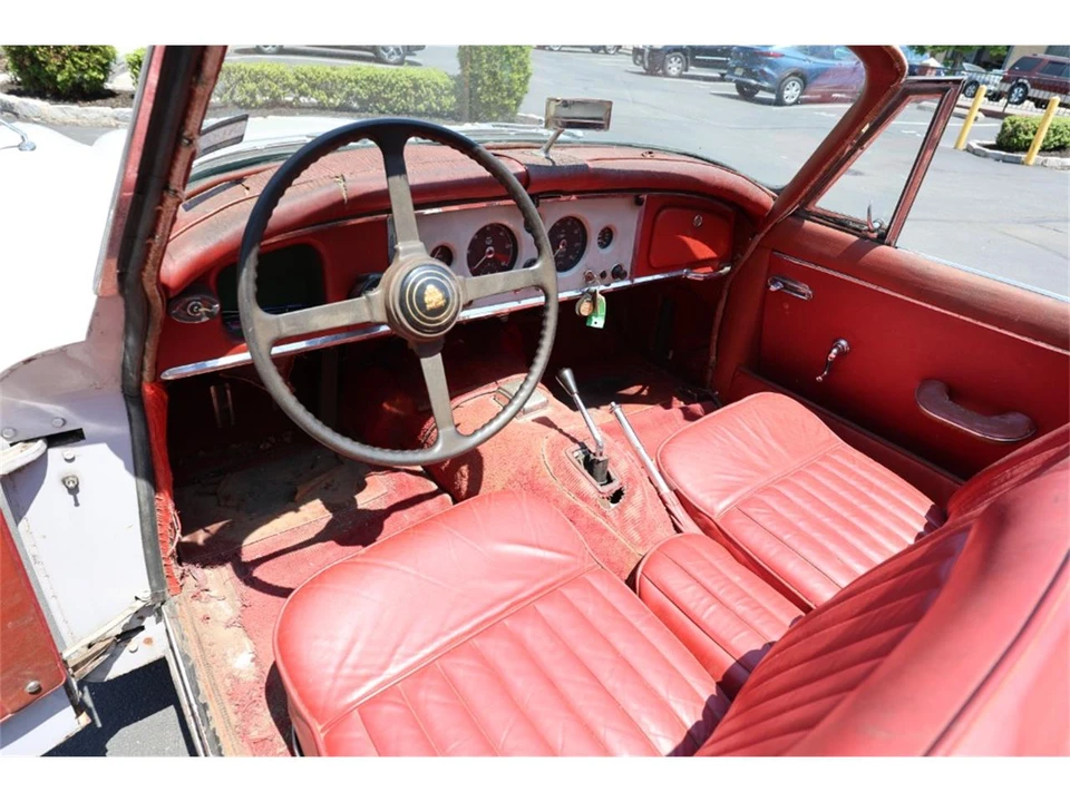 1960 Jaguar XK150 - Image 6 of 7