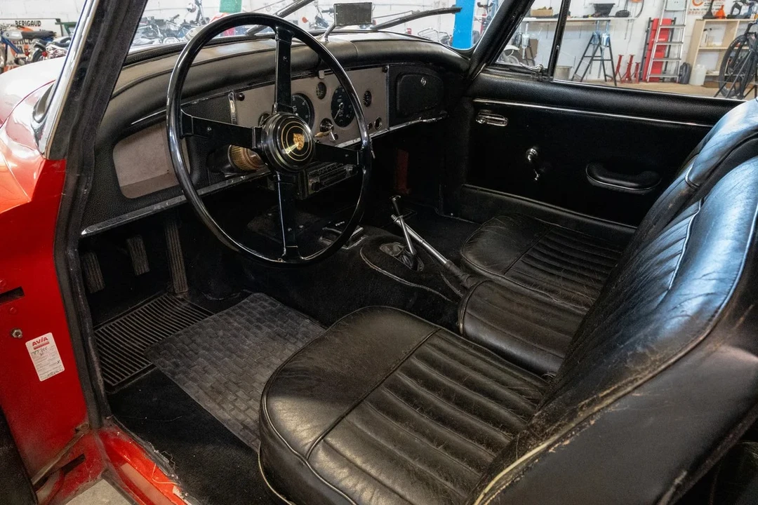 1960 Jaguar XK150 DHC Drophead - Image 14 of 30
