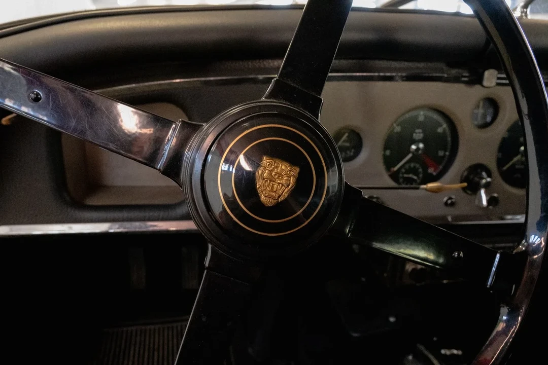 1960 Jaguar XK150 DHC Drophead - Image 20 of 30