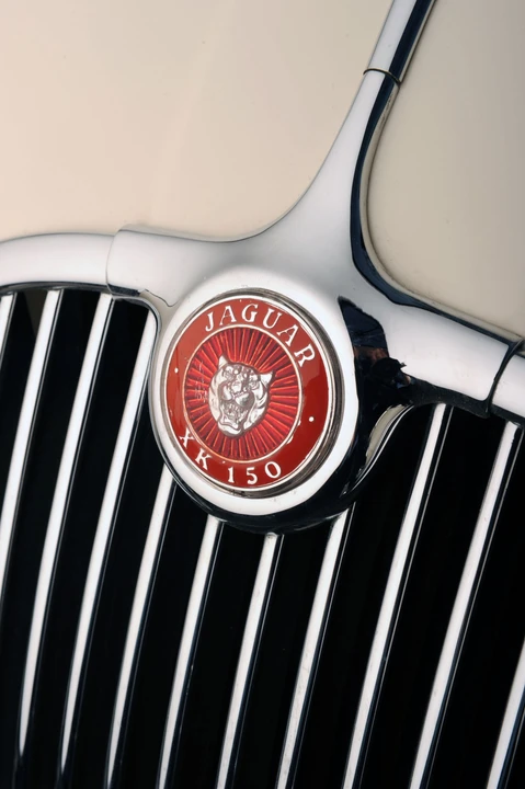 1960 Jaguar XK150 DHC Drophead - Image 26 of 28
