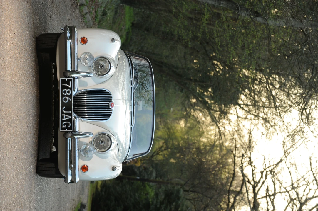 1960 Jaguar XK150 DHC Drophead - Image 13 of 28