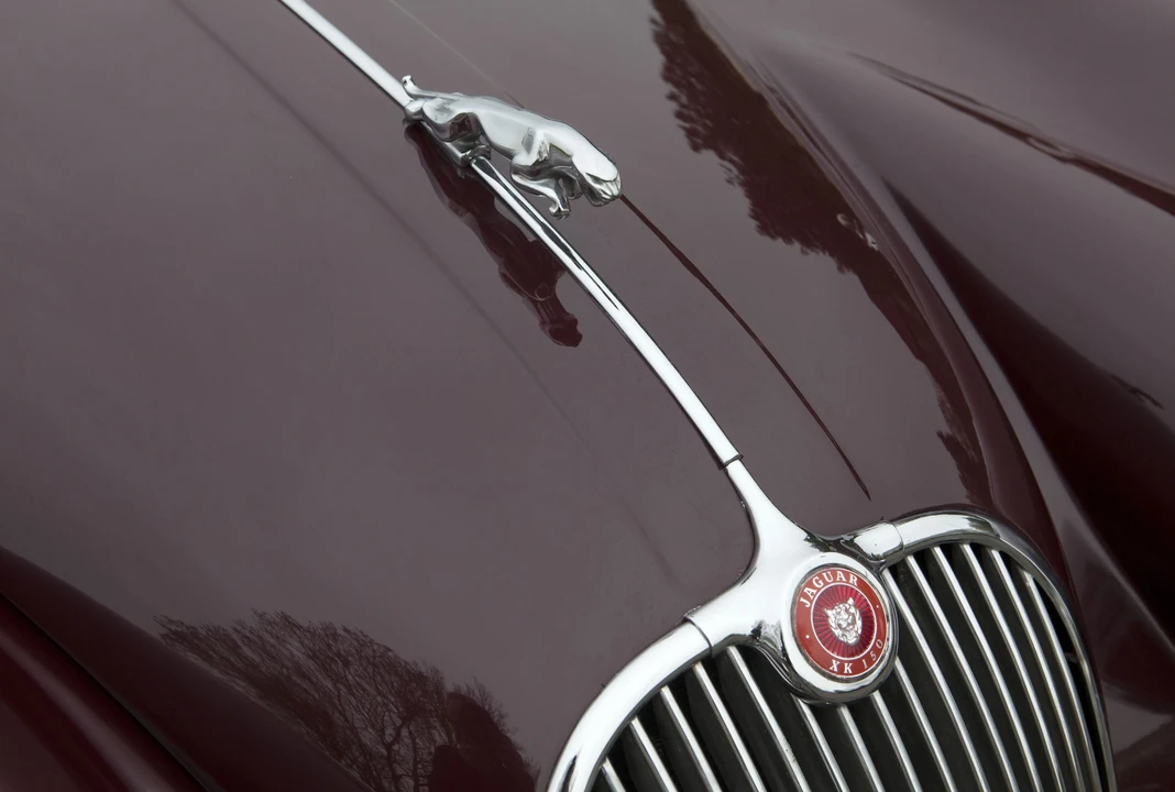 1960 Jaguar XK150 DHC Drophead - Image 6 of 13