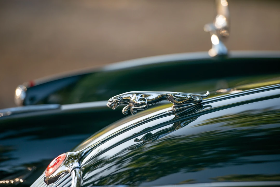 1960 Jaguar XK150 DHC Drophead - Image 2 of 31