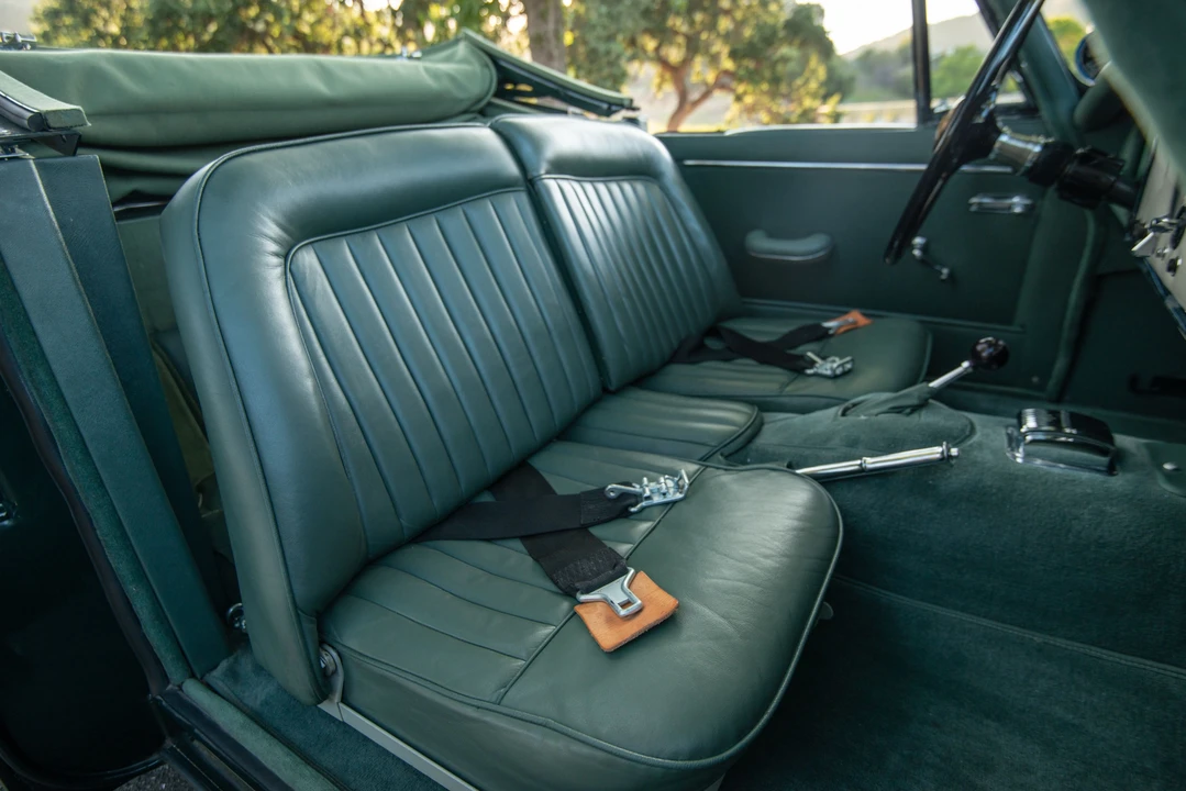 1960 Jaguar XK150 DHC Drophead - Image 30 of 31