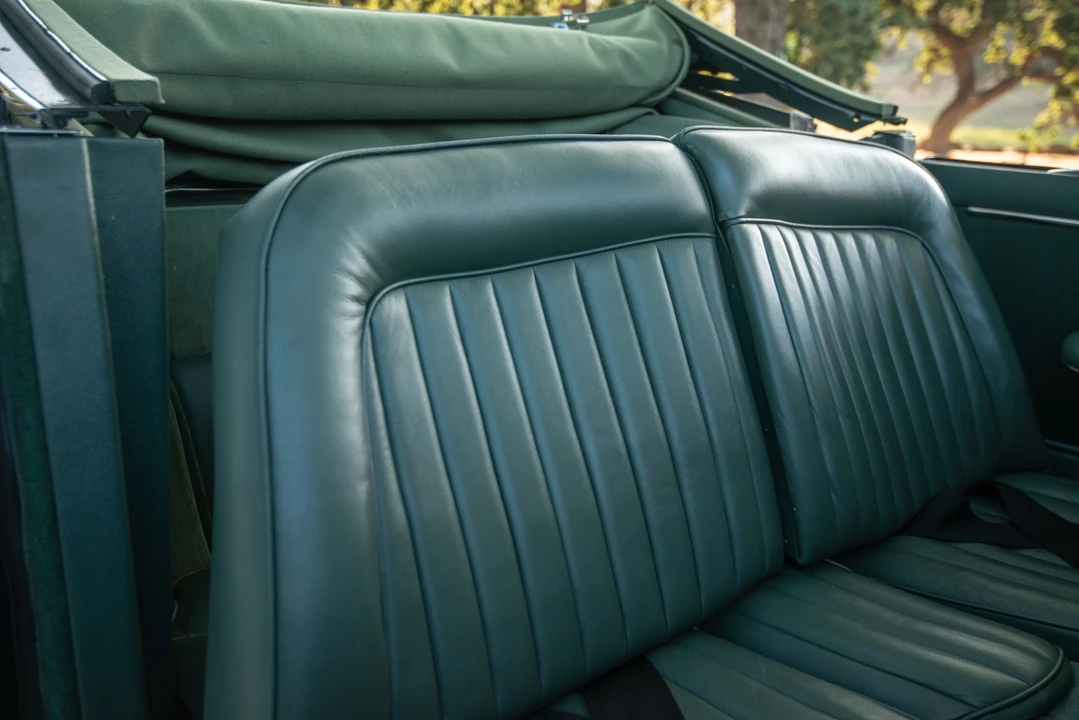 1960 Jaguar XK150 DHC Drophead - Image 28 of 31