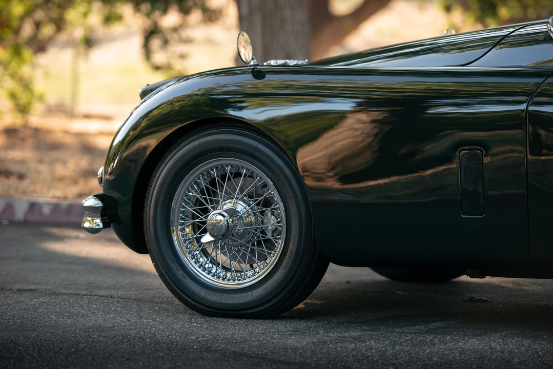 1960 Jaguar XK150 DHC Drophead - Image 3 of 31